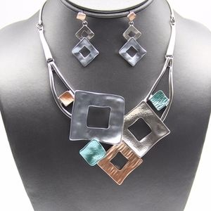 Necklace Set